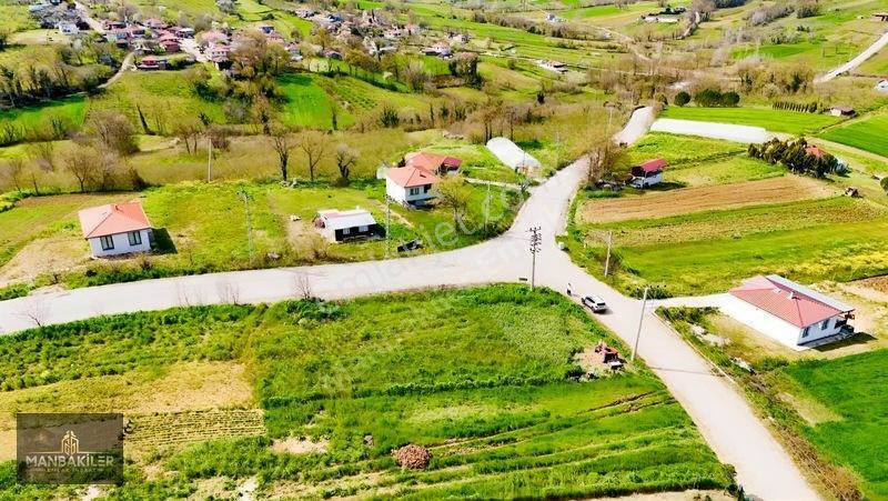 Döngelli De 866m2 Köşe Parsel Alsfalt Cepheli Fırsat Arazi — fotoğraf 12