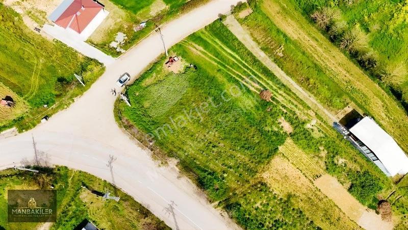 Döngelli De 866m2 Köşe Parsel Alsfalt Cepheli Fırsat Arazi — fotoğraf 14