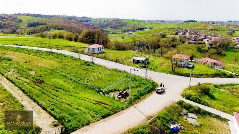 Döngelli De 866m2 Köşe Parsel Alsfalt Cepheli Fırsat Arazi — fotoğraf 15