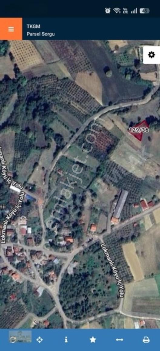 Fırsat Mustakil İmarlı İlk Gelene Hayırlı Olsun!!! — fotoğraf 8