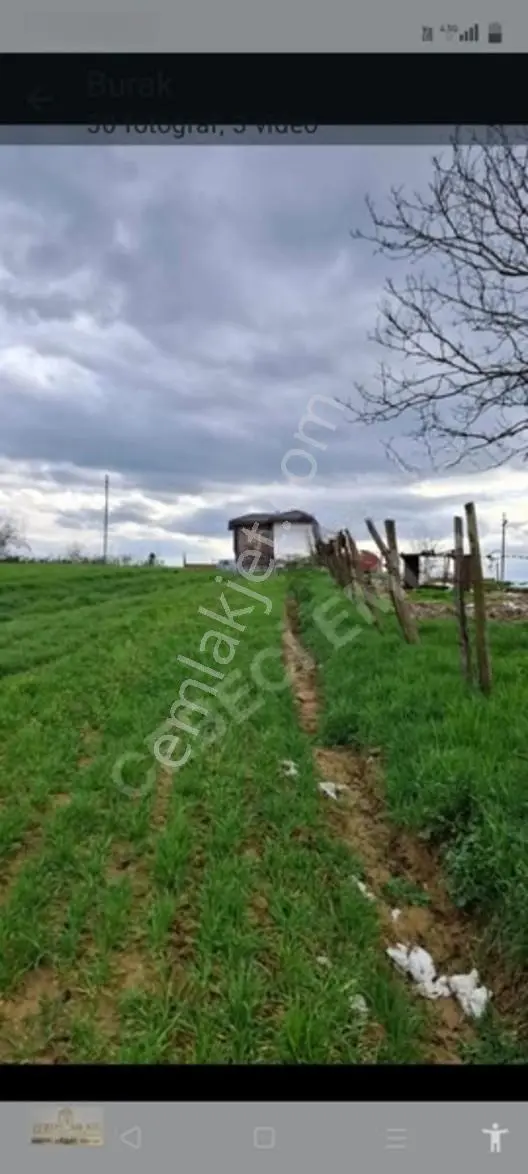 Fırsat Mustakil İmarlı İlk Gelene Hayırlı Olsun!!! — fotoğraf 10