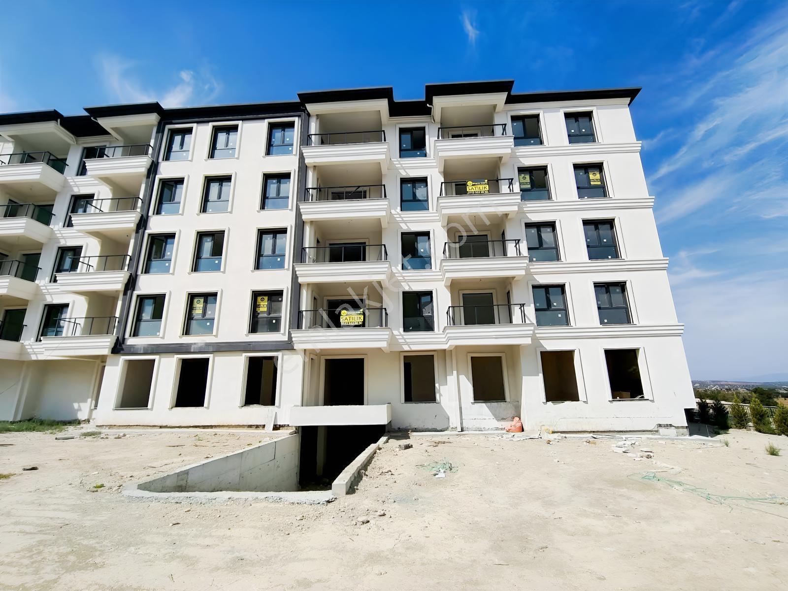 Denizli Karahasanlı 3+1 Satılık Fırsat Sıfır Daire