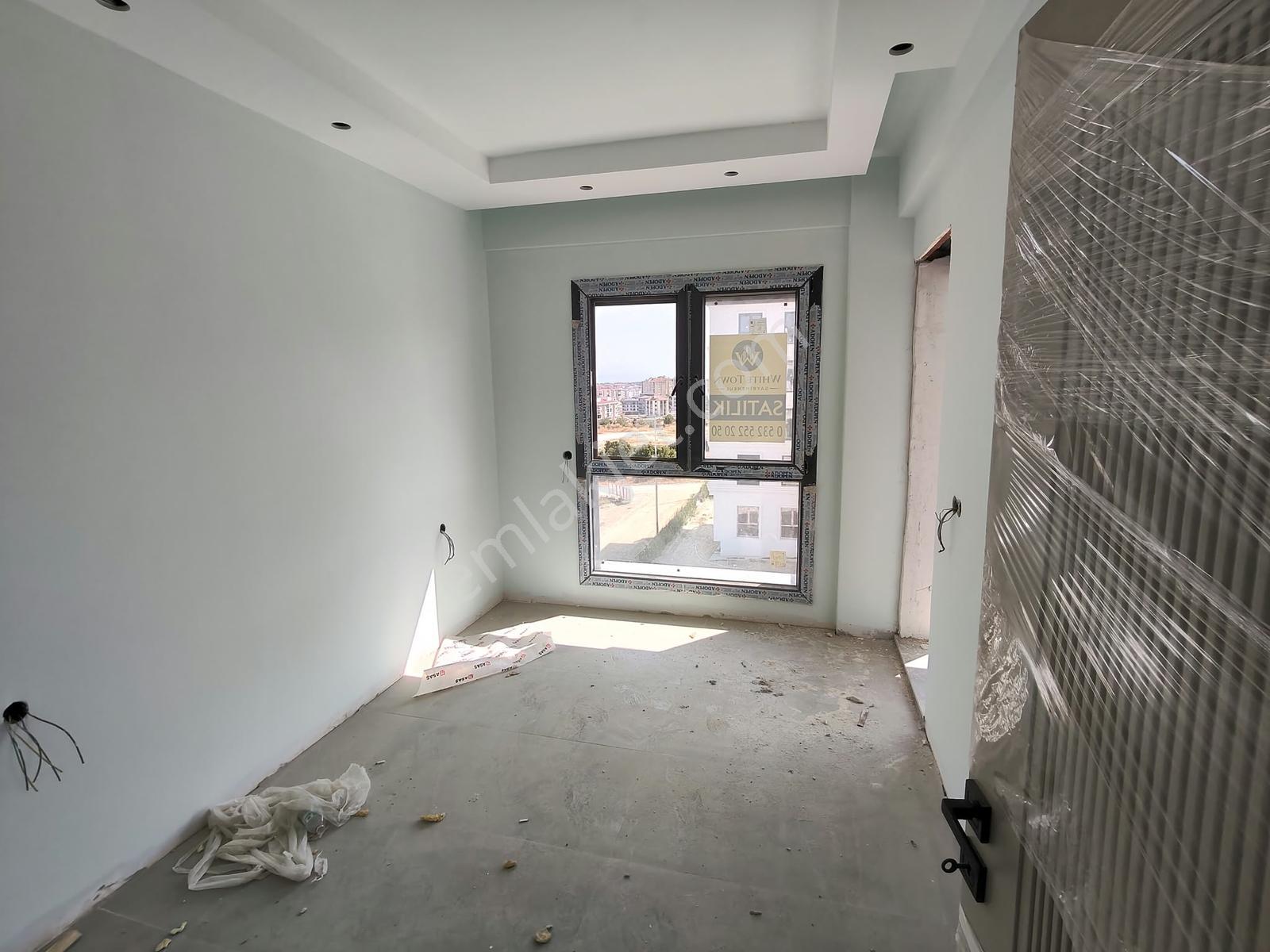 Denizli Karahasanlı 3+1 Satılık Fırsat Sıfır Daire — fotoğraf 3