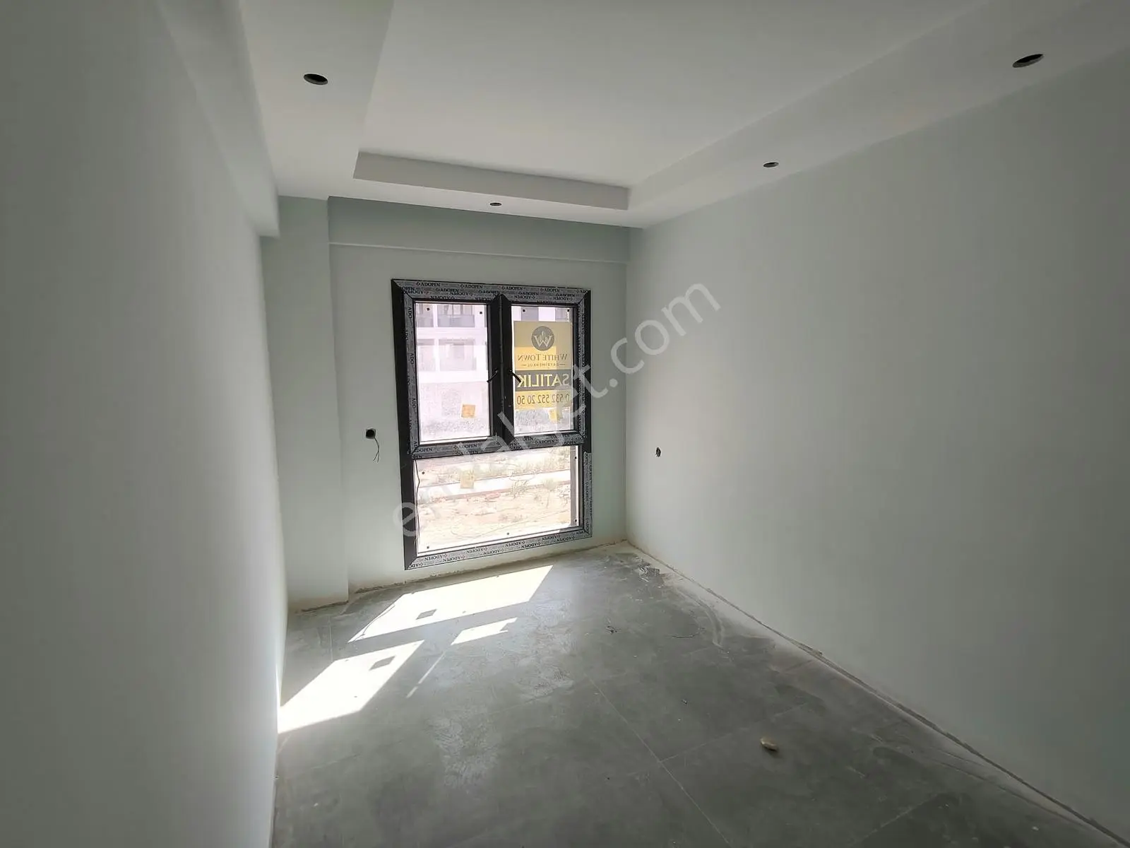 Denizli Karahasanlı 3+1 Satılık Fırsat Sıfır Daire — fotoğraf 4