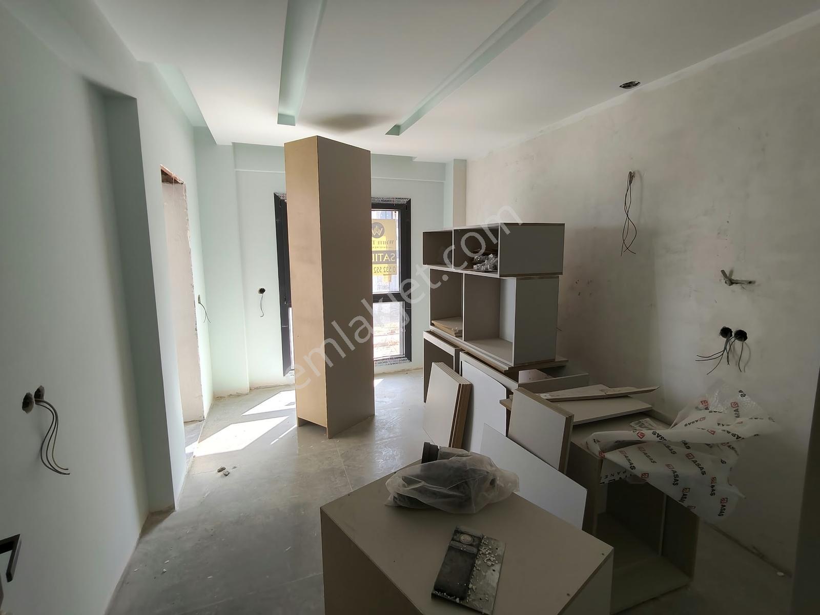 Denizli Karahasanlı 3+1 Satılık Fırsat Sıfır Daire — fotoğraf 7