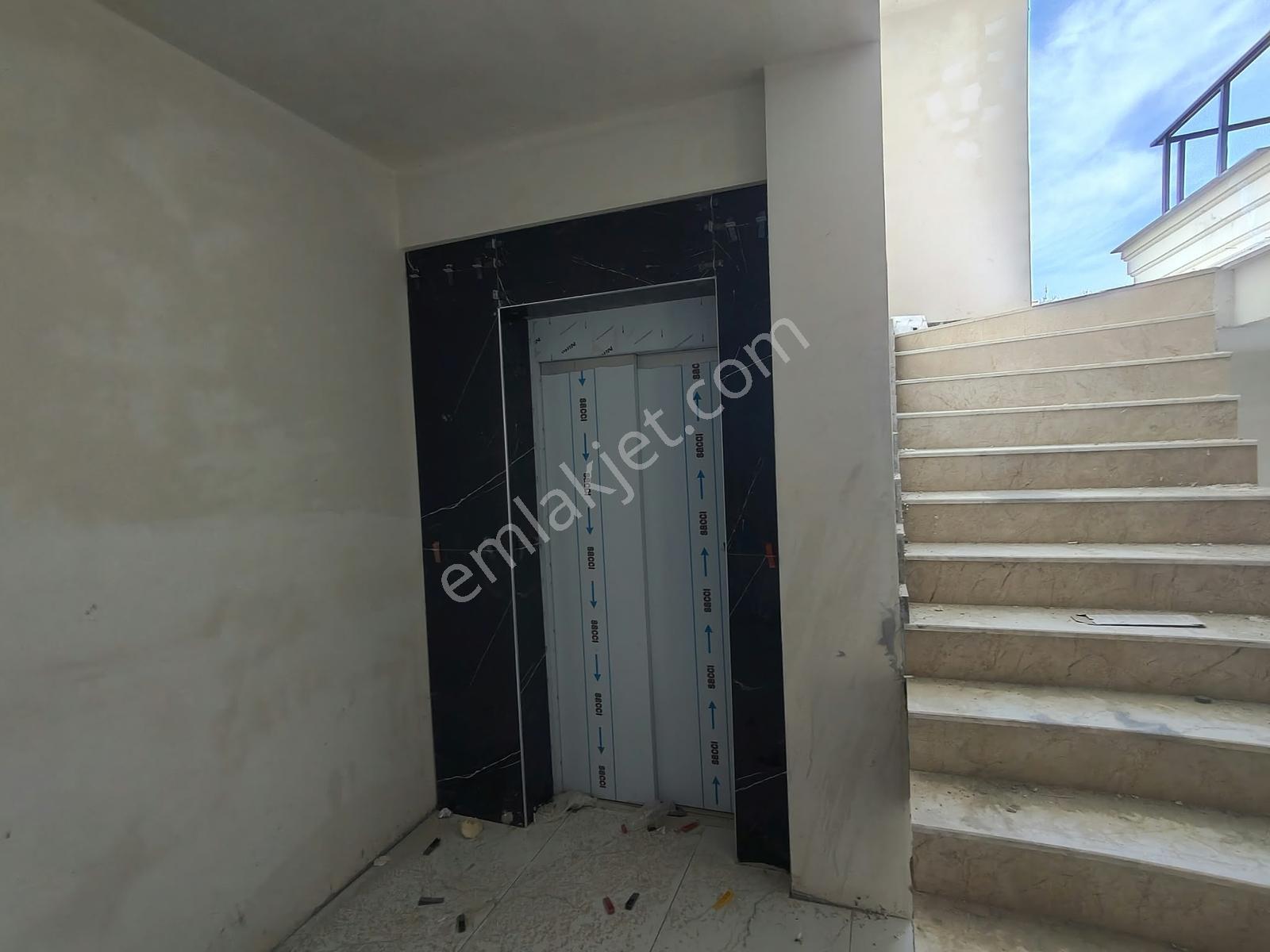 Denizli Karahasanlı 3+1 Satılık Fırsat Sıfır Daire — fotoğraf 21