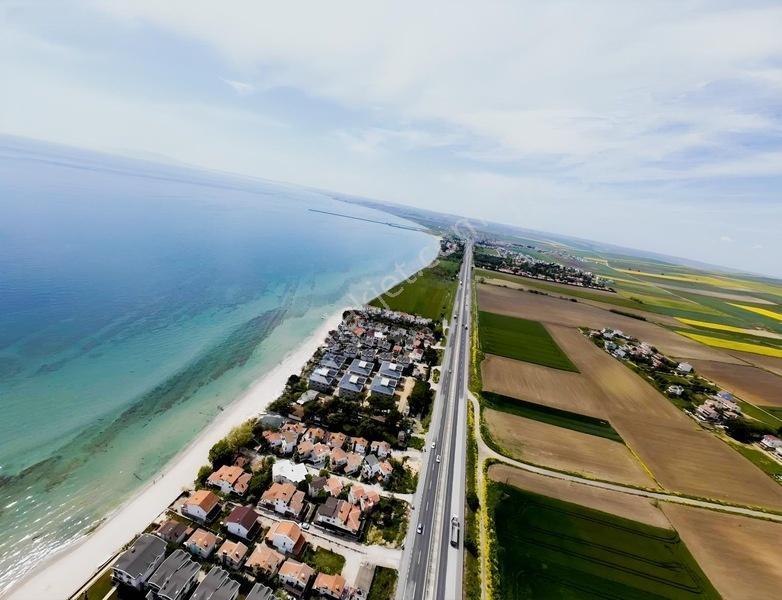 Konteyner Koyulabilen İmar Ve Vila Yakın Satılık Arsa