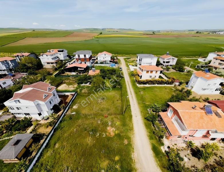 Konteyner Koyulabilen İmar Ve Vila Yakın Satılık Arsa — fotoğraf 3