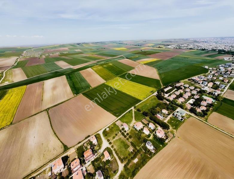 Konteyner Koyulabilen İmar Ve Vila Yakın Satılık Arsa — fotoğraf 4