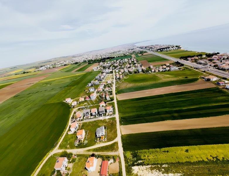 Konteyner Koyulabilen İmar Ve Vila Yakın Satılık Arsa — fotoğraf 6
