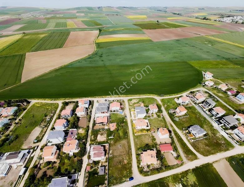 Konteyner Koyulabilen İmar Ve Vila Yakın Satılık Arsa — fotoğraf 7