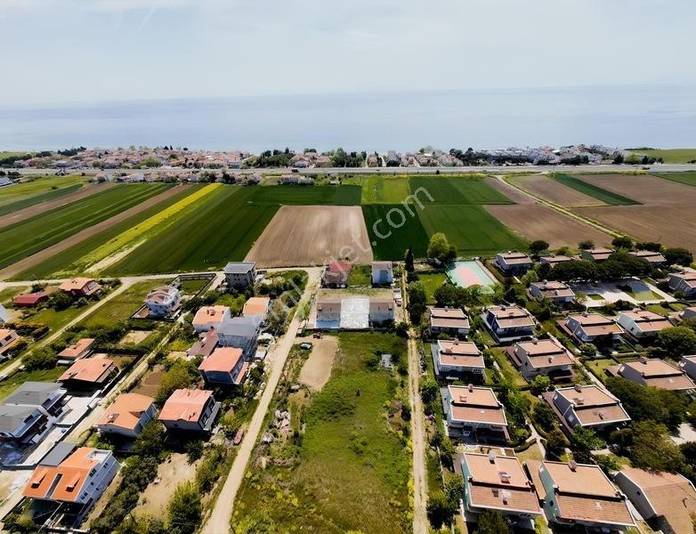 Konteyner Koyulabilen İmar Ve Vila Yakın Satılık Arsa — fotoğraf 10