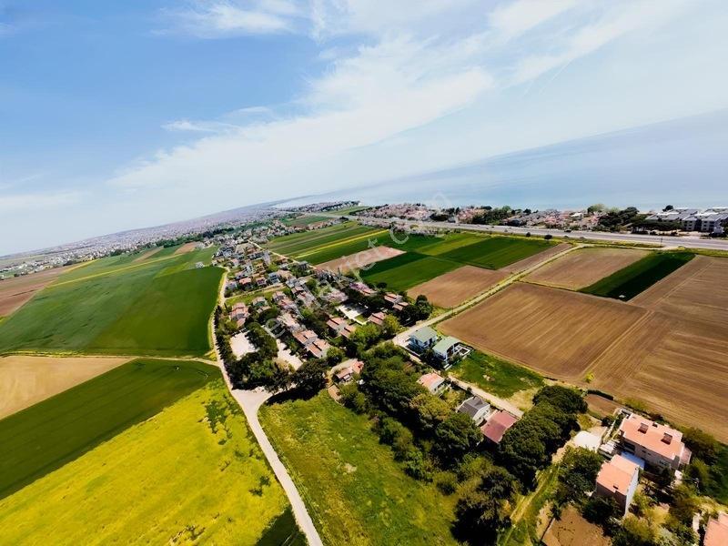 Konteyner Koyulabilen İmar Ve Vila Yakın Satılık Arsa — fotoğraf 11