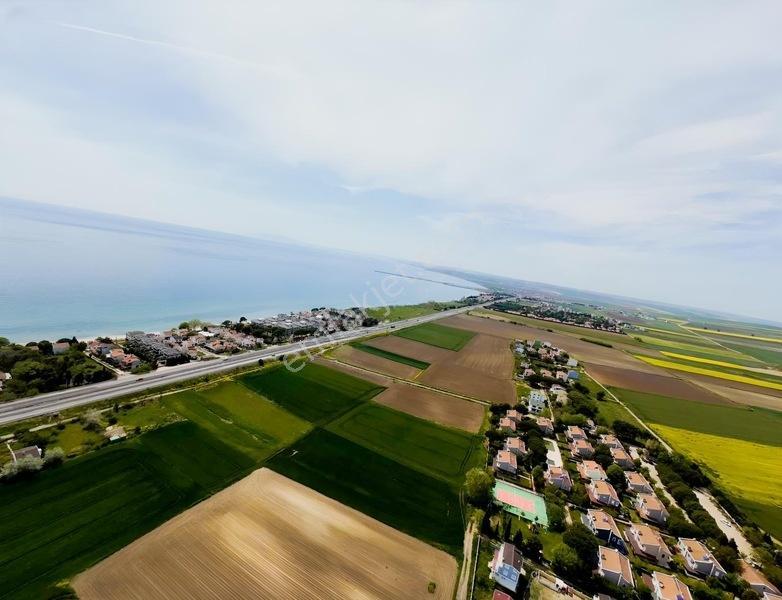 Konteyner Koyulabilen İmar Ve Vila Yakın Satılık Arsa — fotoğraf 16