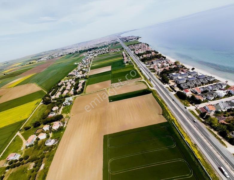 Konteyner Koyulabilen İmar Ve Vila Yakın Satılık Arsa — fotoğraf 19