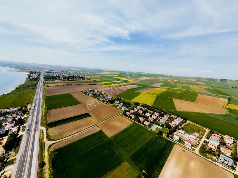 Konteyner Koyulabilen İmar Ve Vila Yakın Satılık Arsa — fotoğraf 21