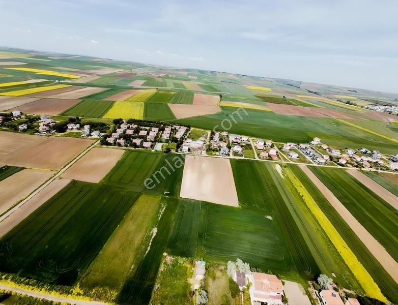 Konteyner Koyulabilen İmar Ve Vila Yakın Satılık Arsa — fotoğraf 23