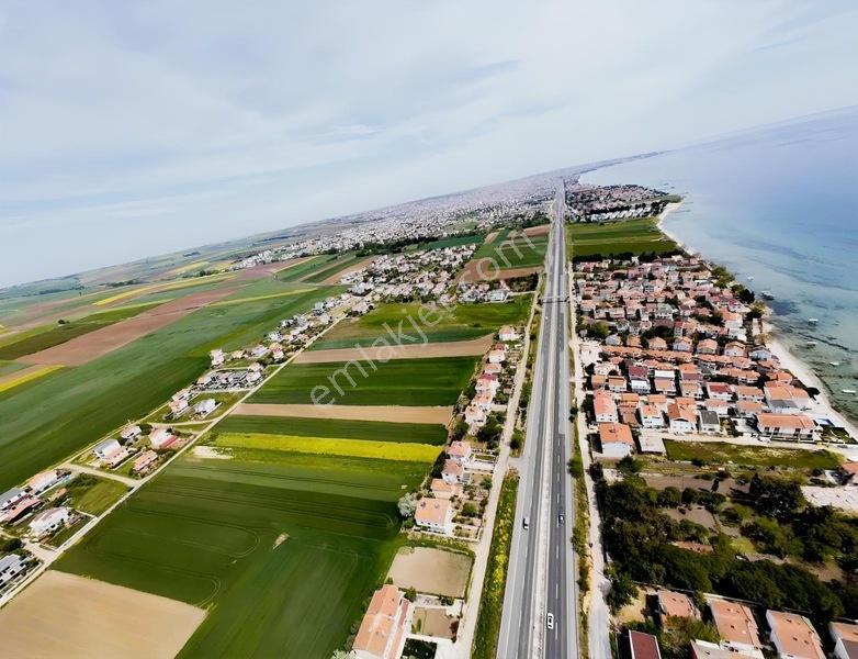 Konteyner Koyulabilen İmar Ve Vila Yakın Satılık Arsa — fotoğraf 24
