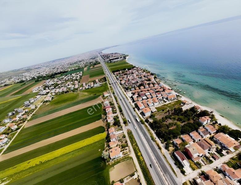 Konteyner Koyulabilen İmar Ve Vila Yakın Satılık Arsa — fotoğraf 26