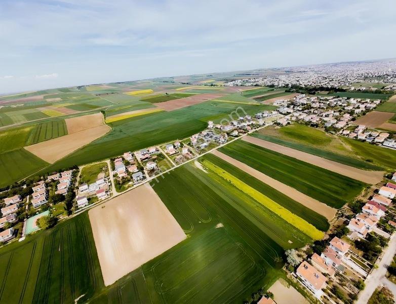 Konteyner Koyulabilen İmar Ve Vila Yakın Satılık Arsa — fotoğraf 27