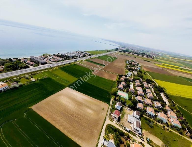 Konteyner Koyulabilen İmar Ve Vila Yakın Satılık Arsa — fotoğraf 30