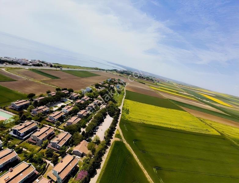 Konteyner Koyulabilen İmar Ve Vila Yakın Satılık Arsa — fotoğraf 31