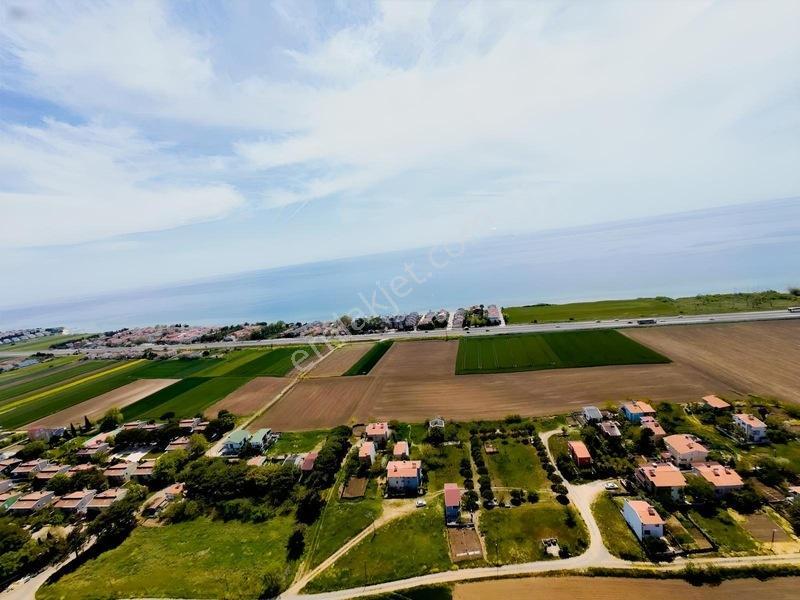 Konteyner Koyulabilen İmar Ve Vila Yakın Satılık Arsa — fotoğraf 32