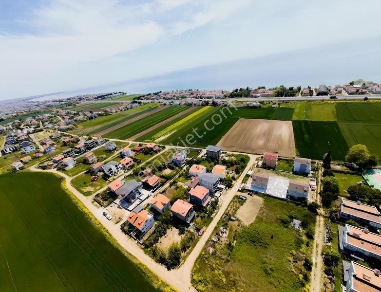 Konteyner Koyulabilen İmar Ve Vila Yakın Satılık Arsa — fotoğraf 35