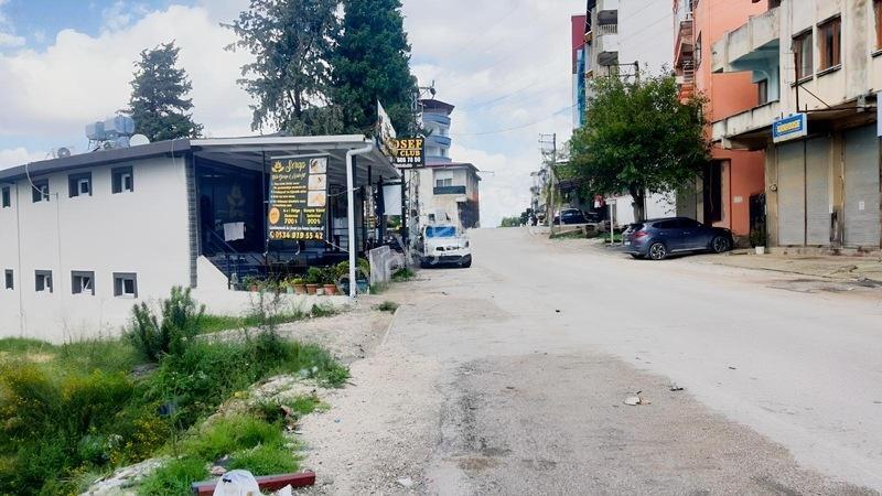Gümüşgoze De Yol Uzerı 5 Kat Ve Bıtısık Nızam — fotoğraf 2