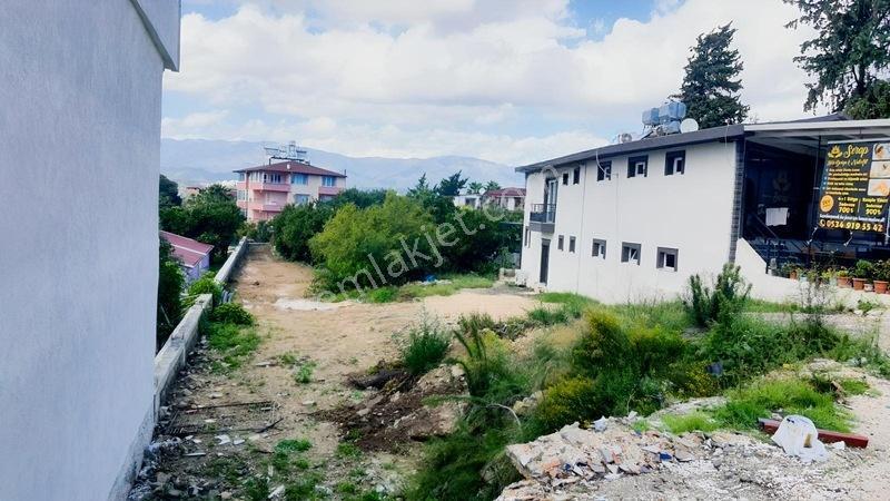 Gümüşgoze De Yol Uzerı 5 Kat Ve Bıtısık Nızam — fotoğraf 3