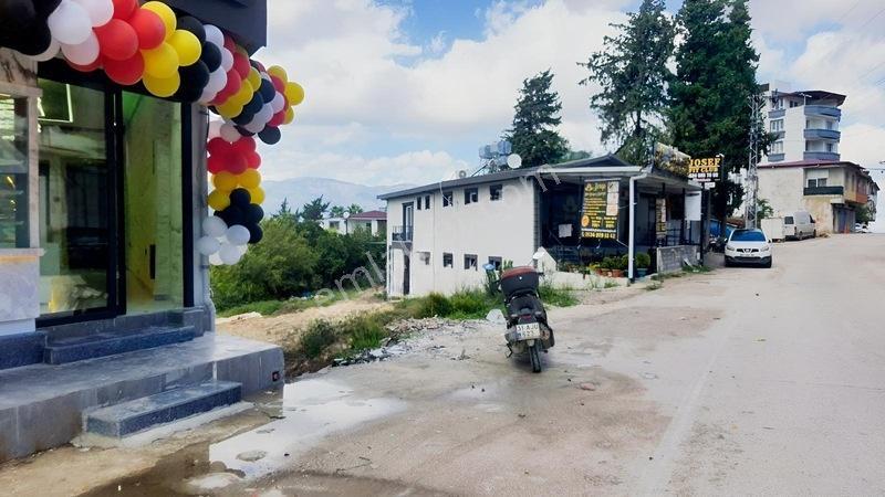 Gümüşgoze De Yol Uzerı 5 Kat Ve Bıtısık Nızam — fotoğraf 4
