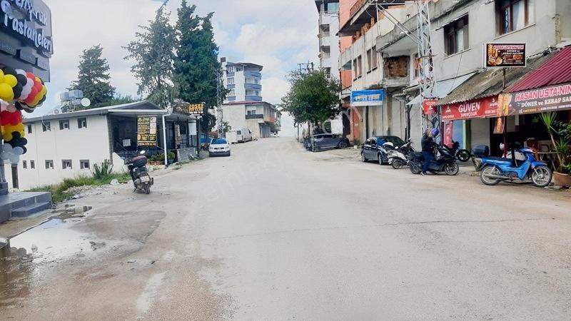 Gümüşgoze De Yol Uzerı 5 Kat Ve Bıtısık Nızam — fotoğraf 5