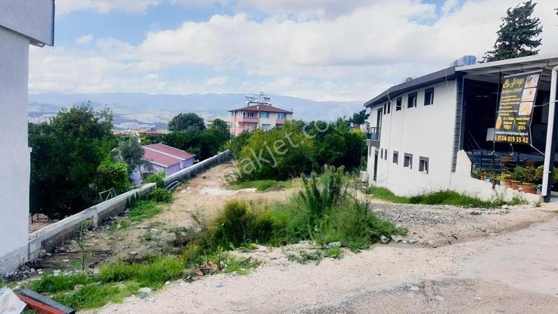 Gümüşgoze De Yol Uzerı 5 Kat Ve Bıtısık Nızam — fotoğraf 6