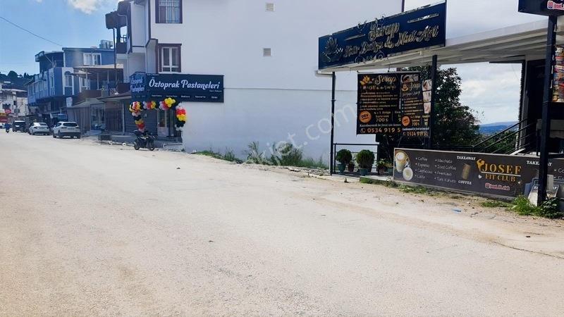 Gümüşgoze De Yol Uzerı 5 Kat Ve Bıtısık Nızam — fotoğraf 7