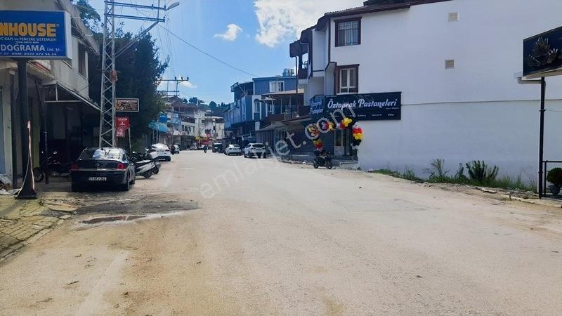 Gümüşgoze De Yol Uzerı 5 Kat Ve Bıtısık Nızam — fotoğraf 8