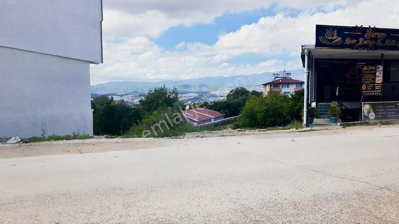 Gümüşgoze De Yol Uzerı 5 Kat Ve Bıtısık Nızam — fotoğraf 9
