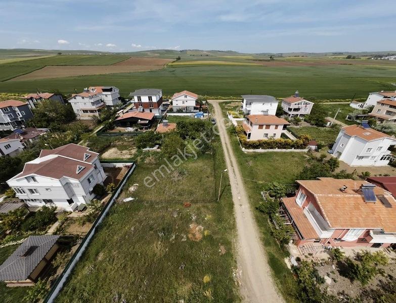 Full Deniz Manzaralı Villa İmar Diblndr Satılık Uygun Arsa — fotoğraf 2