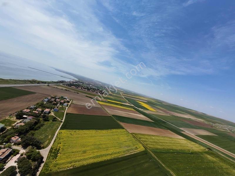 Full Deniz Manzaralı Villa İmar Diblndr Satılık Uygun Arsa — fotoğraf 10