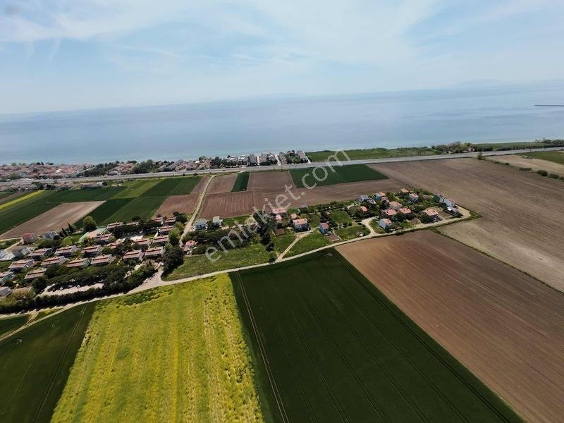 Full Deniz Manzaralı Villa İmar Diblndr Satılık Uygun Arsa — fotoğraf 11