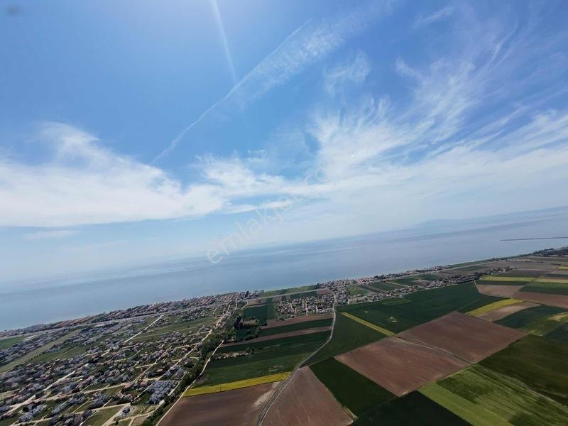 Full Deniz Manzaralı Villa İmar Diblndr Satılık Uygun Arsa — fotoğraf 18