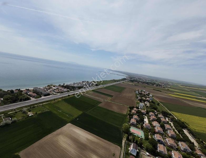Full Deniz Manzaralı Villa İmar Diblndr Satılık Uygun Arsa — fotoğraf 23