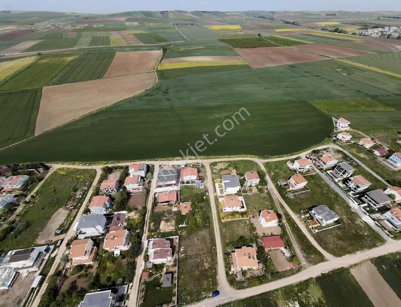 Full Deniz Manzaralı Villa İmar Diblndr Satılık Uygun Arsa — fotoğraf 25