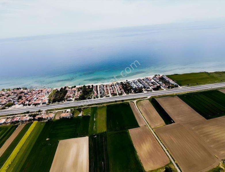 Full Deniz Manzaralı Villa İmar Diblndr Satılık Uygun Arsa — fotoğraf 28