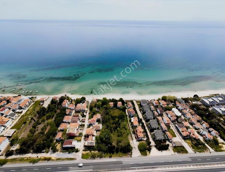Full Deniz Manzaralı Villa İmar Diblndr Satılık Uygun Arsa — fotoğraf 30