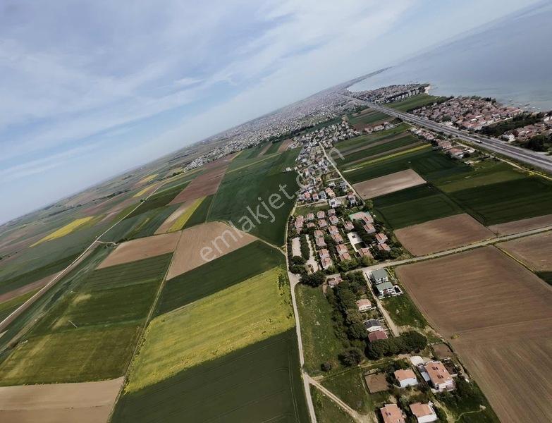 Full Deniz Manzaralı Villa İmar Diblndr Satılık Uygun Arsa — fotoğraf 35