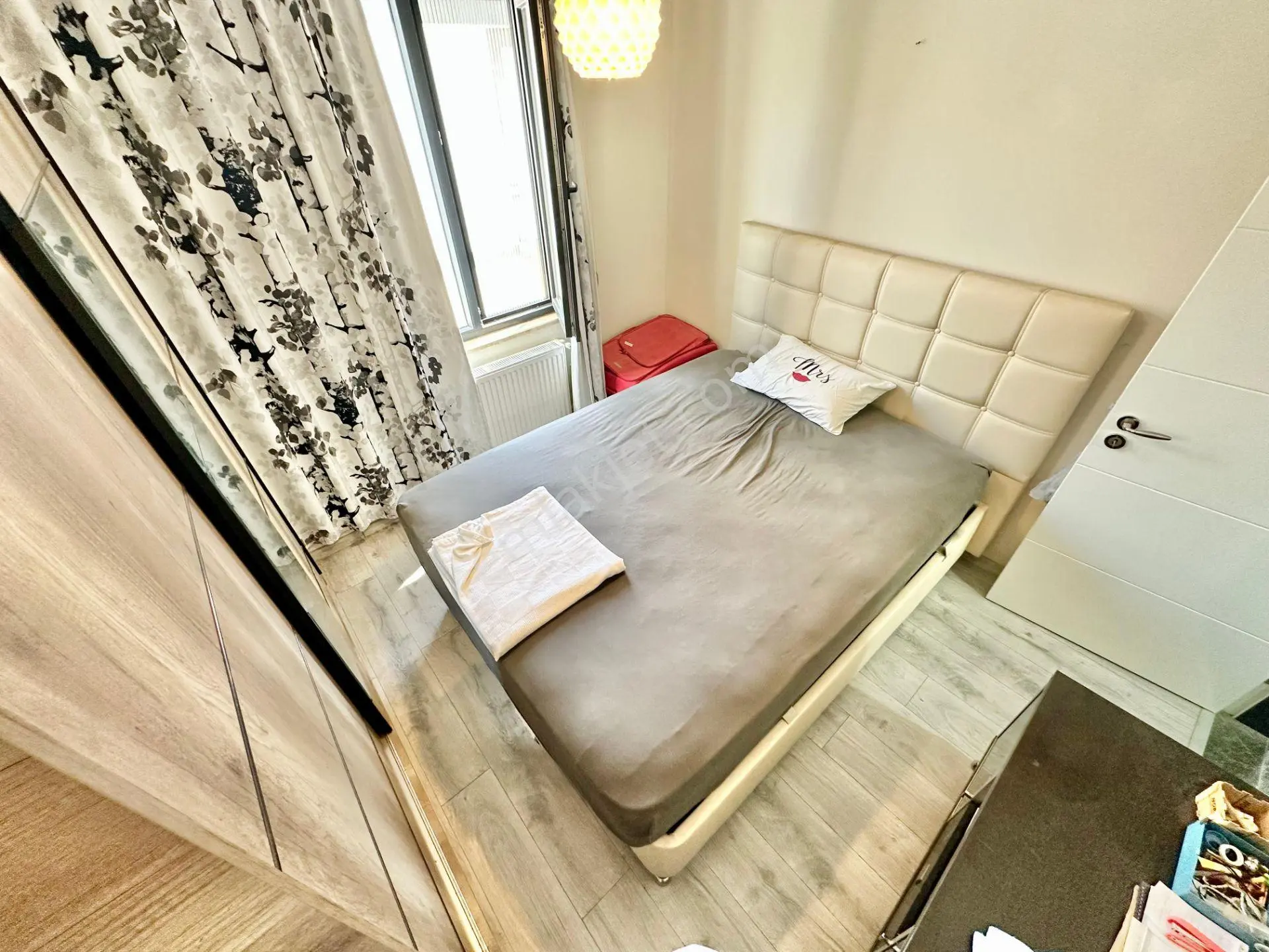 ꧁ay Emlaktan꧂akçay İkizçay'da Köşe Ön Cephe Denize Yakın Çay Ve Dağ Manzaralı Satılık 2+1 Lüks Daire — fotoğraf 14