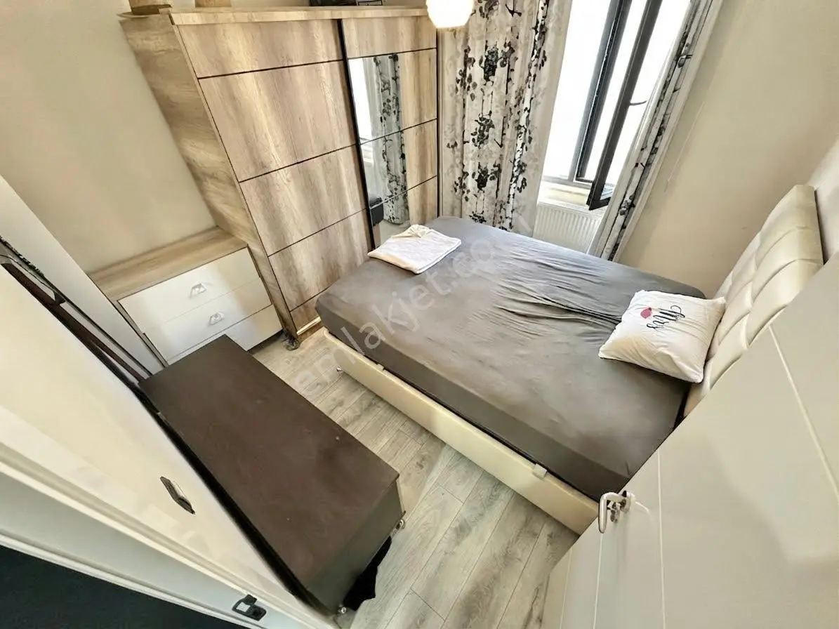 ꧁ay Emlaktan꧂akçay İkizçay'da Köşe Ön Cephe Denize Yakın Çay Ve Dağ Manzaralı Satılık 2+1 Lüks Daire — fotoğraf 17