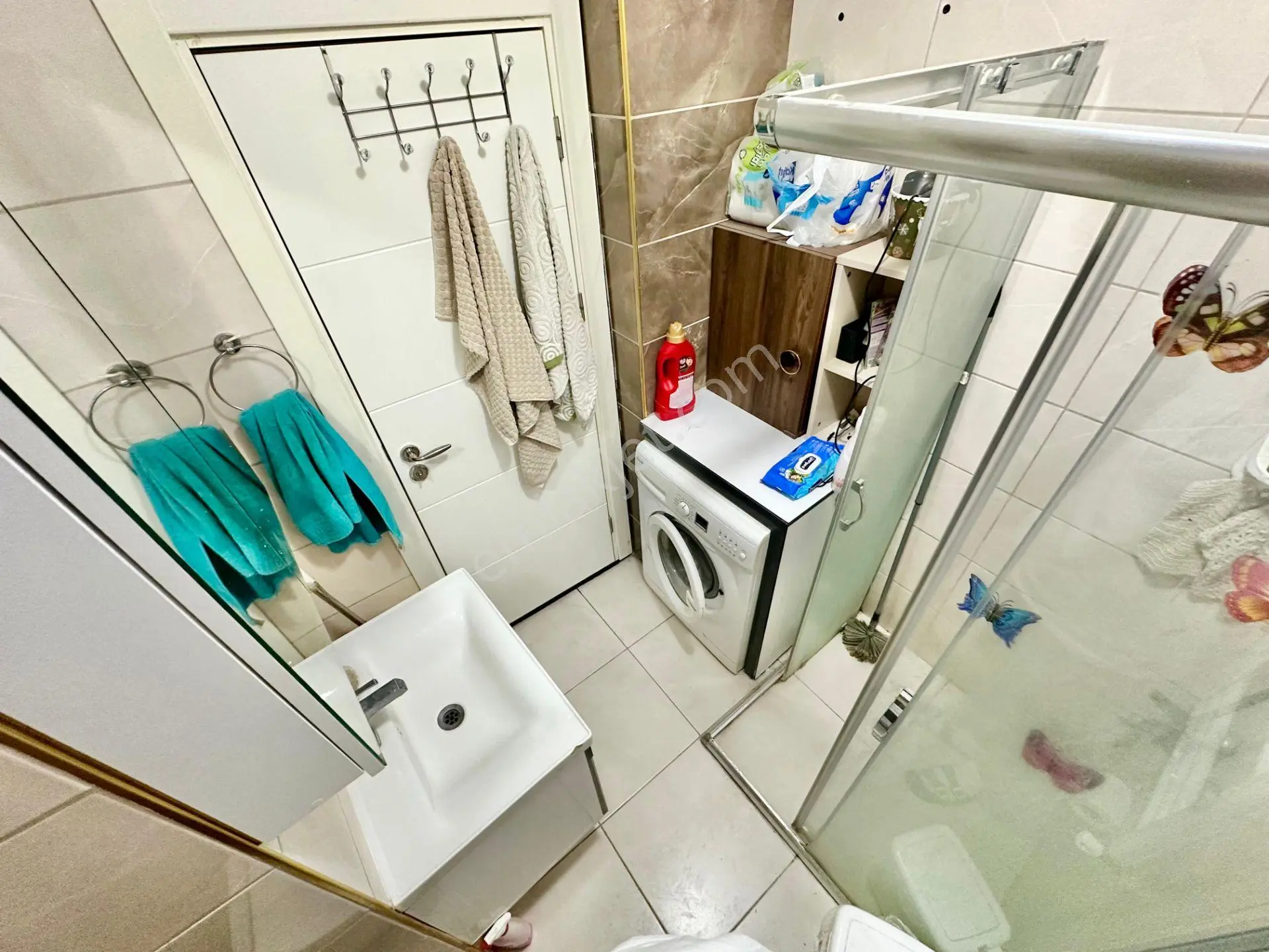 ꧁ay Emlaktan꧂akçay İkizçay'da Köşe Ön Cephe Denize Yakın Çay Ve Dağ Manzaralı Satılık 2+1 Lüks Daire — fotoğraf 21