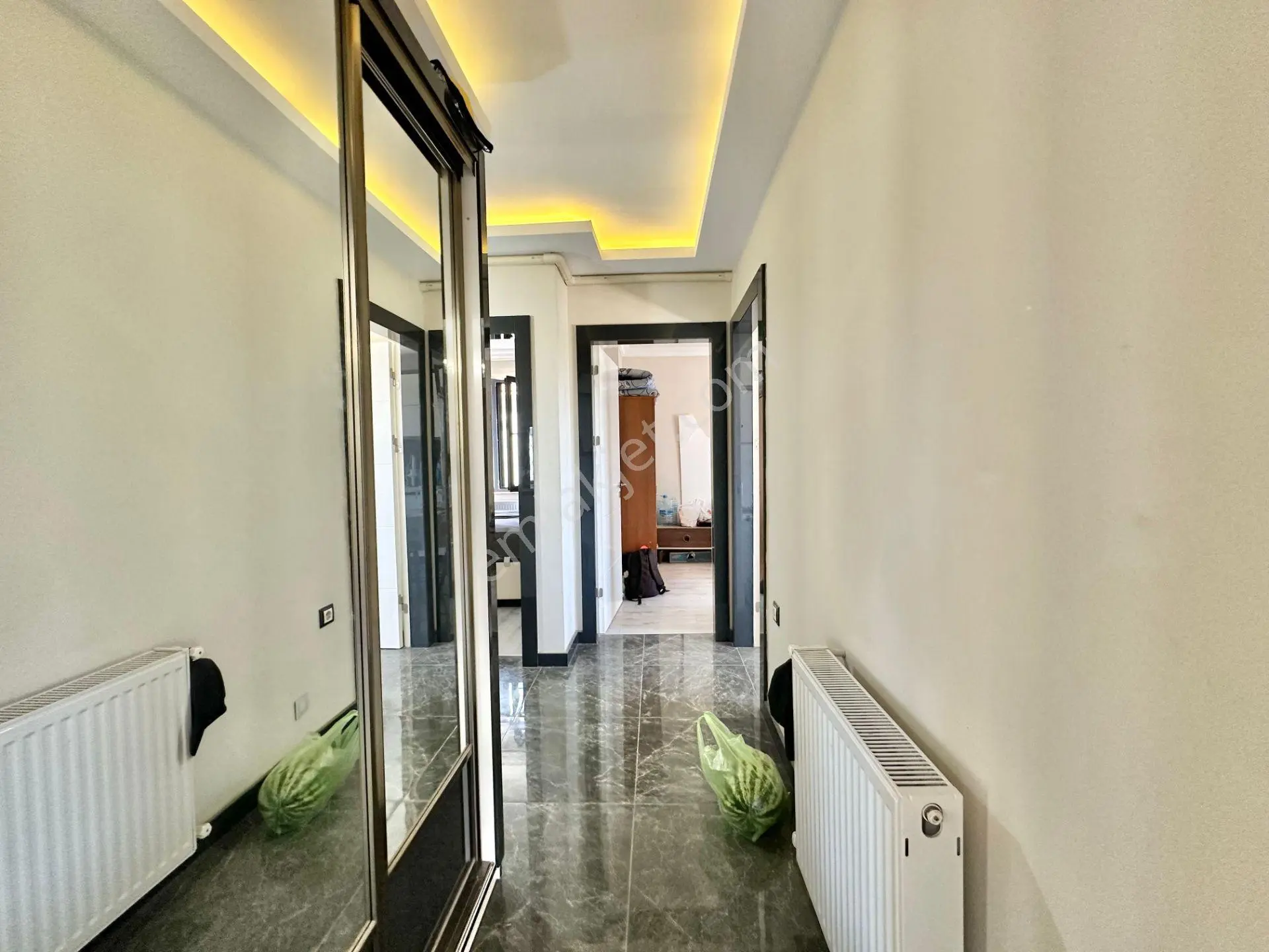 ꧁ay Emlaktan꧂akçay İkizçay'da Köşe Ön Cephe Denize Yakın Çay Ve Dağ Manzaralı Satılık 2+1 Lüks Daire — fotoğraf 22