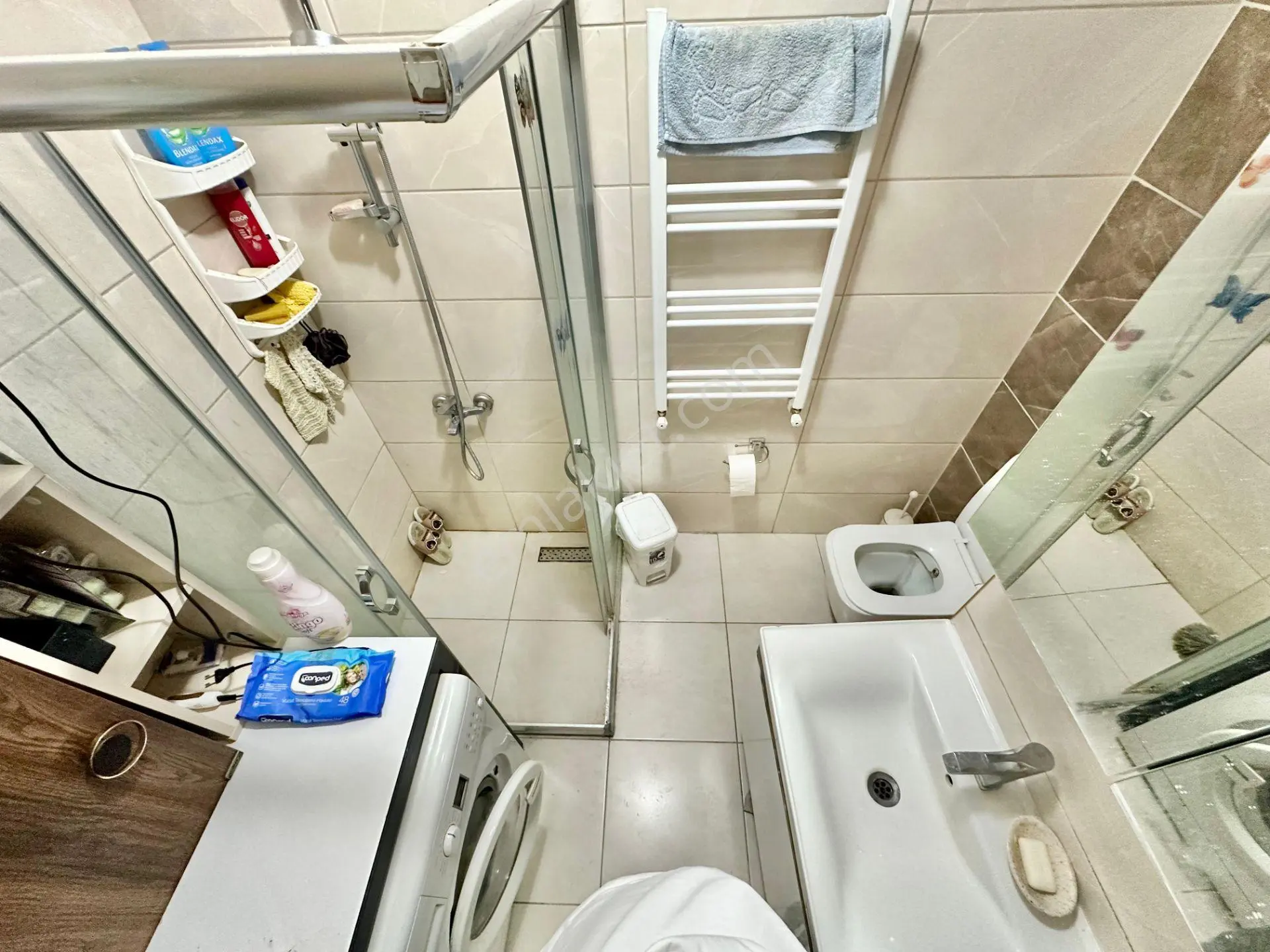 ꧁ay Emlaktan꧂akçay İkizçay'da Köşe Ön Cephe Denize Yakın Çay Ve Dağ Manzaralı Satılık 2+1 Lüks Daire — fotoğraf 23